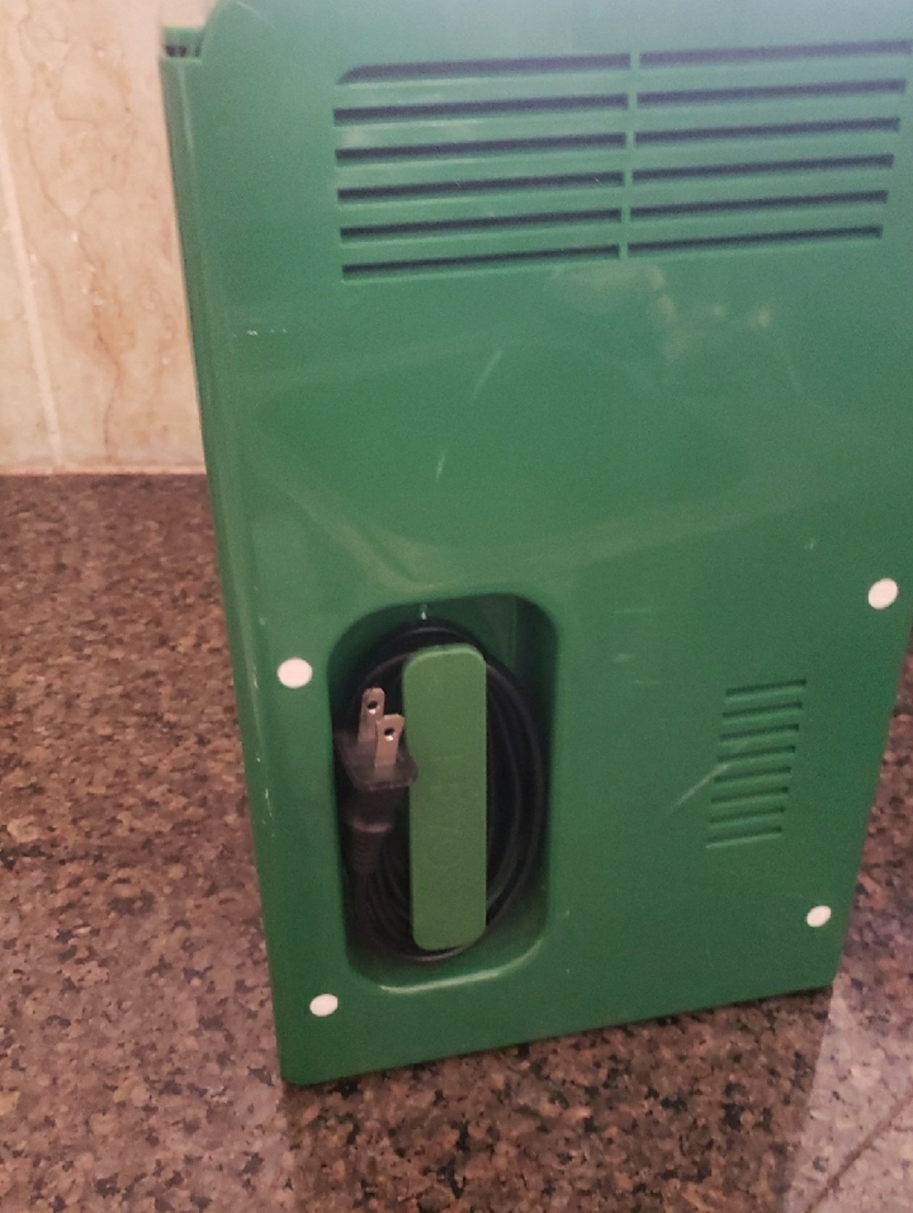 Green Precision Infuser - Smart Cycle Control - Picture 4 of 7